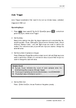 Preview for 67 page of SIGLENT SDM3055A User Manual