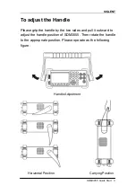 Preview for 124 page of SIGLENT SDM3055A User Manual