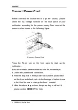 Preview for 127 page of SIGLENT SDM3055A User Manual