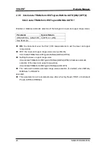 Preview for 163 page of SIGLENT SDM3055A User Manual