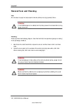 Preview for 10 page of SIGLENT SDS1102X User Manual