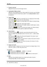 Preview for 40 page of SIGLENT SDS1102X User Manual