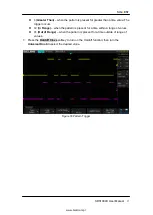 Preview for 97 page of SIGLENT SDS1102X User Manual