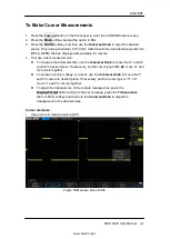 Preview for 129 page of SIGLENT SDS1102X User Manual