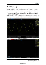 Preview for 139 page of SIGLENT SDS1102X User Manual