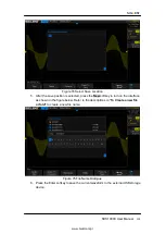 Preview for 149 page of SIGLENT SDS1102X User Manual