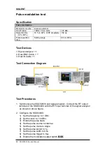 Preview for 28 page of SIGLENT SSG5000 Series Service Manual