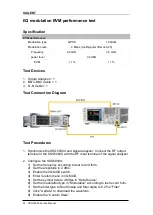 Preview for 32 page of SIGLENT SSG5000 Series Service Manual