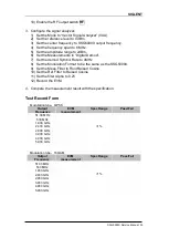 Preview for 33 page of SIGLENT SSG5000 Series Service Manual