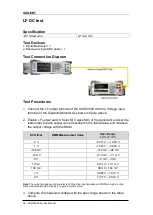 Preview for 36 page of SIGLENT SSG5000 Series Service Manual