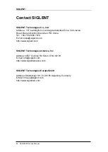 Preview for 46 page of SIGLENT SSG5000 Series Service Manual