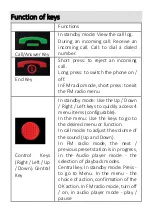 Preview for 8 page of Sigma Comfort 50 SOLO Manual