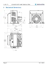 Preview for 10 page of SIGMATEK C-IPC 171 Manual