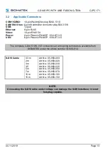 Preview for 15 page of SIGMATEK C-IPC 171 Manual