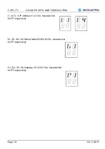 Preview for 20 page of SIGMATEK C-IPC 171 Manual