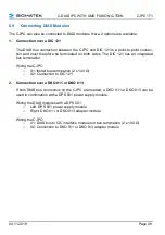 Preview for 31 page of SIGMATEK C-IPC 171 Manual