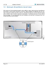 Preview for 34 page of SIGMATEK CP 733 Technical Manual