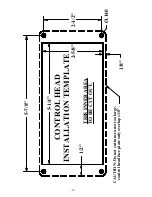 Preview for 20 page of Signal Vehicle Products SS741MG Installation And Operating Instructions Manual