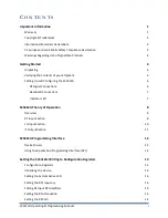 Preview for 2 page of SIGNALCORE SC5312A Operating And Programming Manual