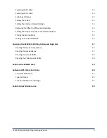 Preview for 3 page of SIGNALCORE SC5312A Operating And Programming Manual