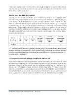 Preview for 5 page of SIGNALCORE SC5312A Operating And Programming Manual