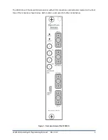 Preview for 8 page of SIGNALCORE SC5312A Operating And Programming Manual