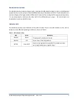 Preview for 10 page of SIGNALCORE SC5312A Operating And Programming Manual