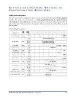 Preview for 16 page of SIGNALCORE SC5312A Operating And Programming Manual