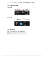 Preview for 7 page of SignaMax 065-1096 User Manual