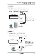 Preview for 13 page of SignaMax 065-1140 Multimode User Manual