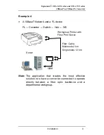 Preview for 14 page of SignaMax 065-1140 Multimode User Manual