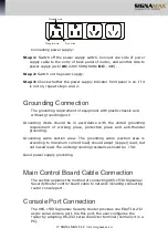 Preview for 29 page of SignaMax 065-1530 Install Manual