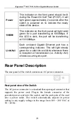 Preview for 19 page of SignaMax 065-7930 User Manual