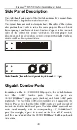 Preview for 20 page of SignaMax 065-7930 User Manual