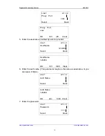 Preview for 14 page of SignaMax 065-9013 User Manual