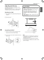 Preview for 17 page of Signature Kitchen Suite SKSCF1801P Owner'S Manual