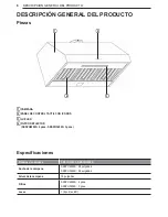 Preview for 20 page of Signature Kitchen Suite SKSPH3602S Owner'S Manual