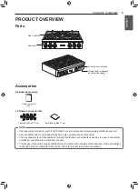 Preview for 9 page of Signature Kitchen Suite SKSRT360S Owner'S Manual