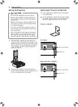 Preview for 16 page of Signature Kitchen Suite SKSRT360S Owner'S Manual