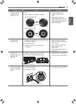 Preview for 71 page of Signature Kitchen Suite SKSRT360S Owner'S Manual