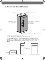 Preview for 4 page of Signature Kitchen Suite SKSSB4202S Installation Manual