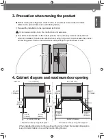 Preview for 5 page of Signature Kitchen Suite SKSSB4202S Installation Manual