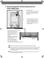 Preview for 8 page of Signature Kitchen Suite SKSSB4202S Installation Manual