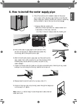 Preview for 9 page of Signature Kitchen Suite SKSSB4202S Installation Manual