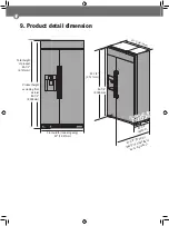 Preview for 10 page of Signature Kitchen Suite SKSSB4202S Installation Manual