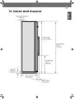 Preview for 11 page of Signature Kitchen Suite SKSSB4202S Installation Manual