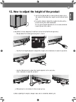 Preview for 13 page of Signature Kitchen Suite SKSSB4202S Installation Manual