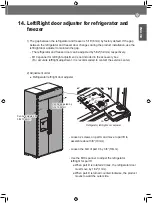 Preview for 15 page of Signature Kitchen Suite SKSSB4202S Installation Manual