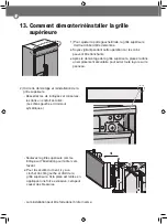 Preview for 32 page of Signature Kitchen Suite SKSSB4202S Installation Manual