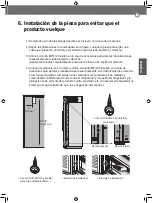 Preview for 43 page of Signature Kitchen Suite SKSSB4202S Installation Manual